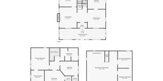 1116 Packard St | Available for August 2026! Gallery 1