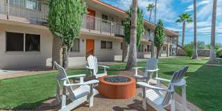 Tradewinds Apartments Gallery 1