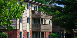 Turtle Creek Apartments of Indianapolis Gallery 9