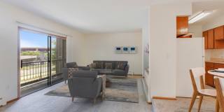 Cedar Gate Apartments Gallery 12