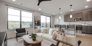 1785 Club - Student Housing Gallery 9