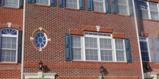 Exquisite Townhouse in Orchard Run Germantown Gallery 1