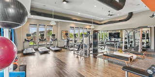 Avalon Benbrook Gallery 18