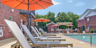 Saddlebrook Apartments Gallery 29