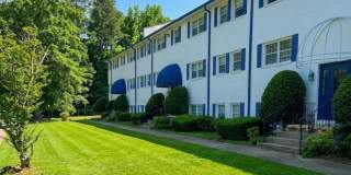 Dodson Courtyard Apartments Gallery 1