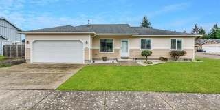 Available Now: Well-kept home on a corner lot in a desired SW neighborhood Gallery 4