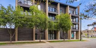 815 North Richmond St. Gallery 2
