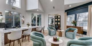Vibe on Riverside Gallery 9