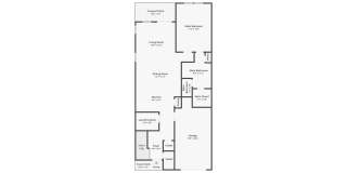 Brand New Townhouse Minutes from Ocean Isle Beach Brand New Townhouse Minutes from Ocean Isle Beach Gallery 3
