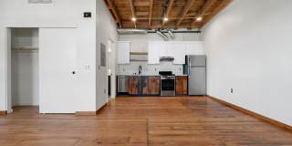 The Market Club at the Mil Gallery 31