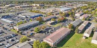 Village Court Apartments Gallery 28