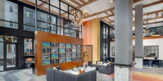 Broadstone Craft Gallery 10