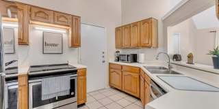 Room in 3 Bedroom Home at Wildwood Ridge Gallery 4