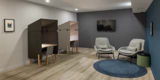 Solo on Chestnut Gallery 43