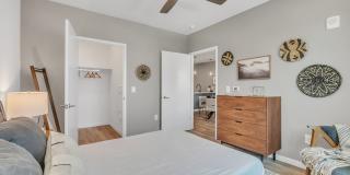 McClaren Gallery 107