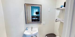 4beds 1.5bath in Somerville is available in 9/1 Gallery 5