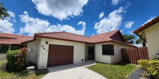 640 SW 113th Ter PEMBROKE PINES, FL 33025 Gallery 1