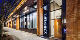 The Hemlock Gallery 53