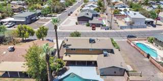 6 Bedrooms, 3 Bath,  Pool CLOSE TO ASU (Rural & Broadway) Gallery 60