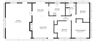 3 Bedroom Rambler Situated on a Large Lot with Mature Landscaping! Gallery 22