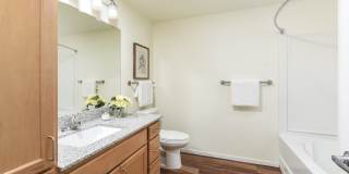 Suncrest Vista at Canyon Trails 55+ Apartments Gallery 35