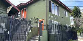 Large 3bed2bath Apartment Near USC! Gallery 3