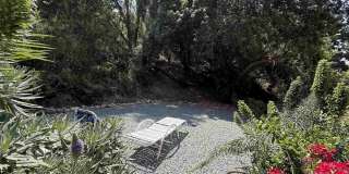 Serene yard tucked in the canyon! Gallery 5