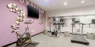 Ayrsley Lofts Gallery 13