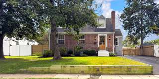 6709 JEFFERSON Avenue 6709 JEFFERSON Avenue Gallery 1