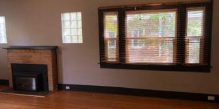 Large Backyard North of City Park in Denver Gallery 11