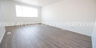 3637 South 900 East Gallery 107