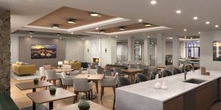 Encore at Bishop Heights 55+ Active Adult Apartment Homes Gallery 4
