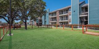 Sky at Salado Creek Gallery 24