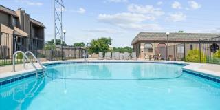 Fiesta Square Apartments and Townhomes Gallery 9