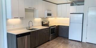 3rd Street Flats Gallery 23