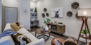 Gray Branch Apartments Gallery 5