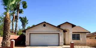 Recently Remodeled 3 Bedroom Home Close to Schools in San Luis AZ Gallery 1