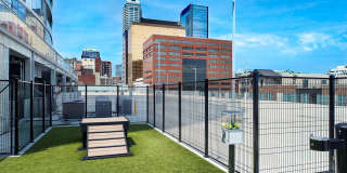 360 Market Square Gallery 25