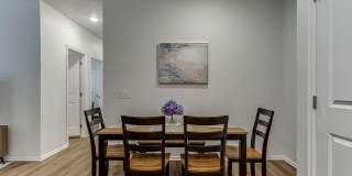 Cozy 3-Bed Retreat in Yukon - Fully Furnished & All Utilities Included Gallery 7