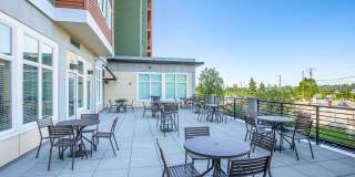 Urban Center Apartments Gallery 75