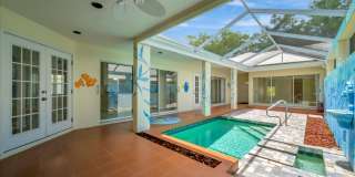 3BR/2.5BA Private Pool Home | Chestnut Creek Community in Venice 3BR/2.5BA Private Pool Home | Chestnut Creek Community in Venice Gallery 40