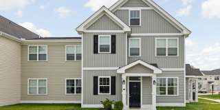 Hickory Cottages Apartments Gallery 46