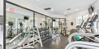 Sabal Pointe Apartments Gallery 21