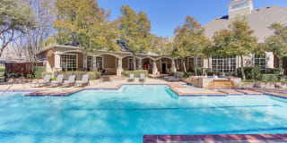 The Colonnade At Willow Bend Gallery 22