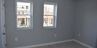 Charming 2 BD 2 BA with office near H St NE!! Gallery 3