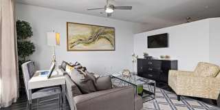 District Lofts Gallery 26
