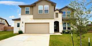 Stunning New Cibolo Home Now Available in Steel Creek - Realtor Commission: $500 Gallery 1