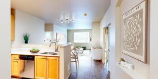 The Hawthorne Apartments Gallery 8