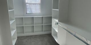 Great townhome living in Parkville! 3 Bedroom, 2 Full Bath, 1 half Bath, 2 Car Garage. Gallery 5