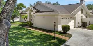 Valrico Pool Home large fence back yard Gallery 4
